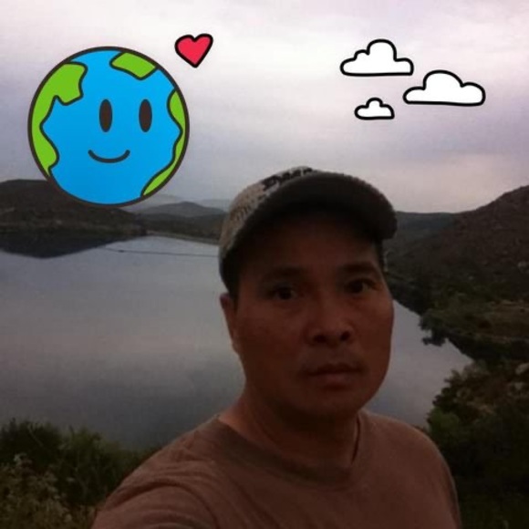 Meet your Posher, Matthew - Picture 1 of 1